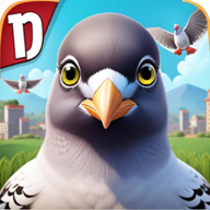 ���ĸ�������(Pigeon Pop)v22 ��׿���°�