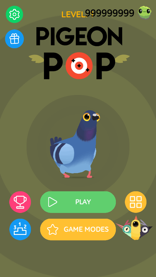 Pigeon���ĸ���Ƥ��ȫ�������ͼ3