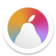 IOS18图标包安卓版(iPear Round)