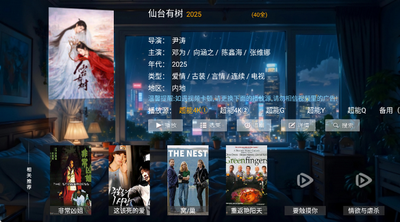 ���ܲ�����TV���ͼ2