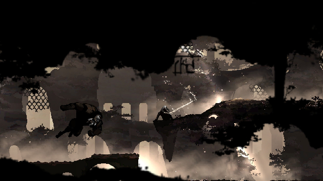 月痕Steam移植版 月痕Steam移植版