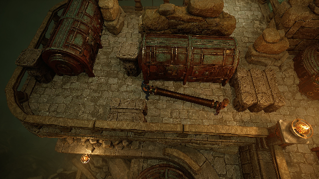 兄弟双子传说Steam移植版 兄弟双子传说Steam移植版