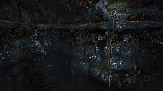 兄弟双子传说Steam移植版 兄弟双子传说Steam移植版