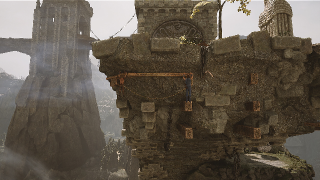 兄弟双子传说Steam移植版 兄弟双子传说Steam移植版