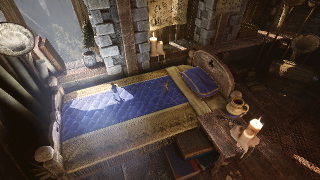 兄弟双子传说Steam移植版 兄弟双子传说Steam移植版