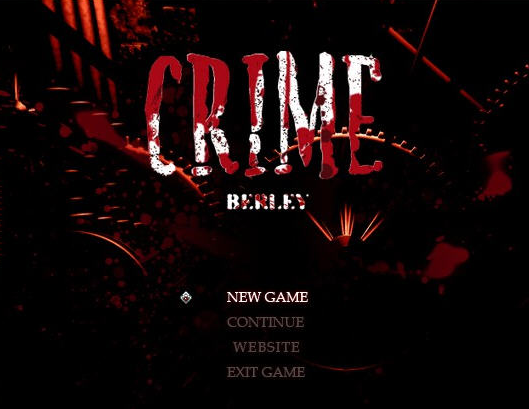 CrimeBerley��Ϸ
