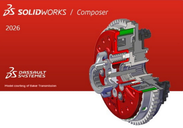SolidWorks PC��