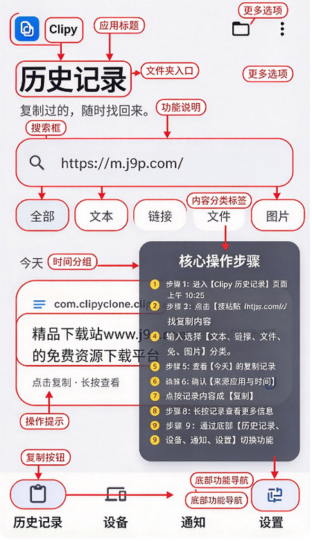 Clipy�����尲׿��