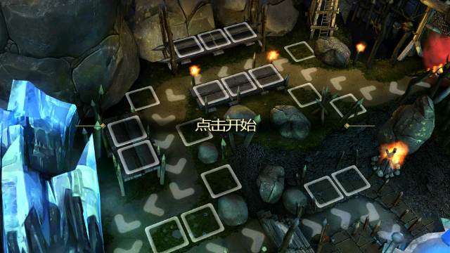 奇幻塔防无限水滴版最新版 奇幻塔防无限水滴版最新版