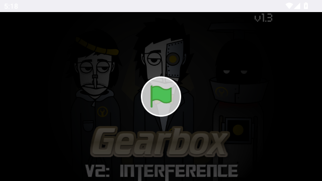 节奏盒子GearboxV2手机版 节奏盒子GearboxV2手机版