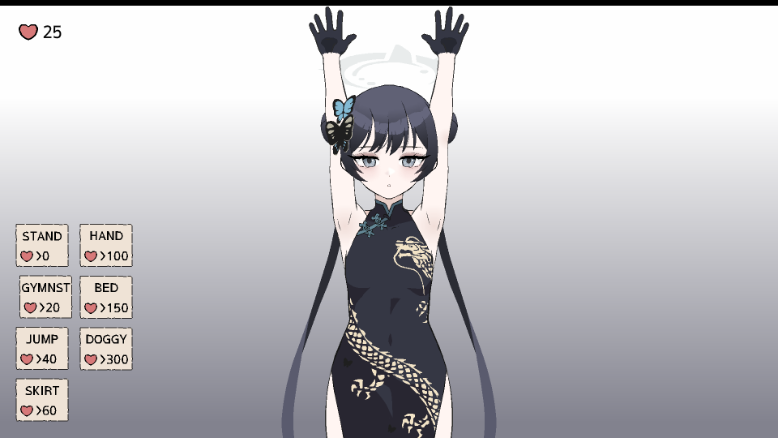 Kisaki Blue Archive碧蓝档案游戏 Kisaki Blue Archive碧蓝档案游戏