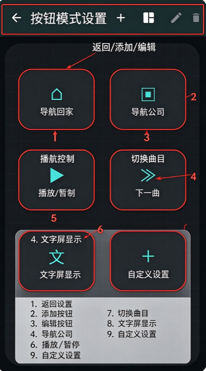 MikuCarLauncher车机互联 MikuCarLauncher车机互联