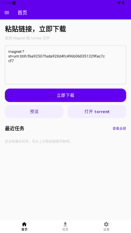 Torrent�������ع���
