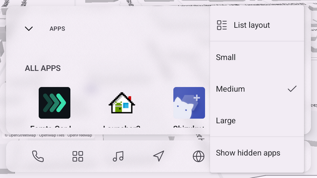 ����������(Femto Car Launcher)