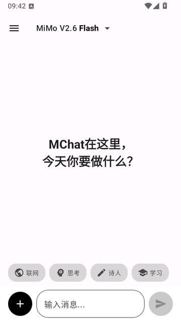 MChat AI����