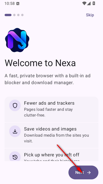 Nexa���������