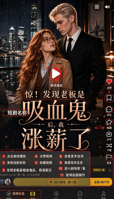 Cuddler AI����