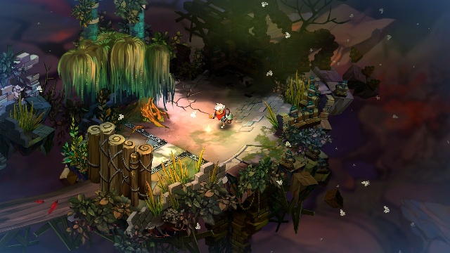 ����Bastion���İ�