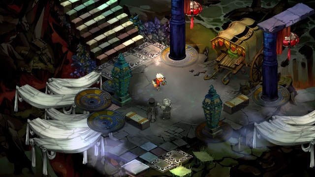 ����Bastion���İ�