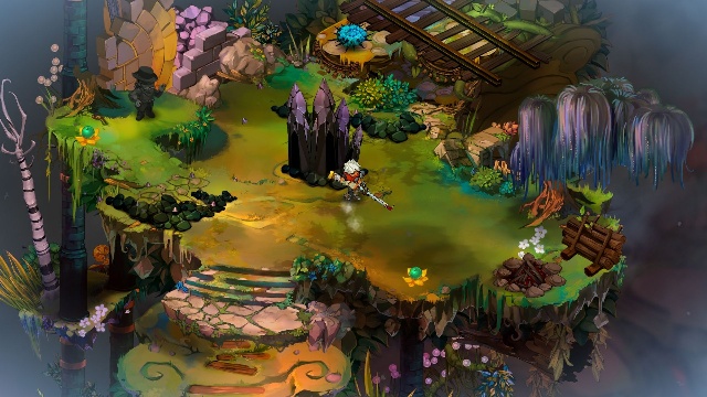 ����Bastion���İ�