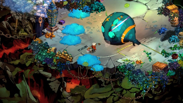 ����Bastion���İ�