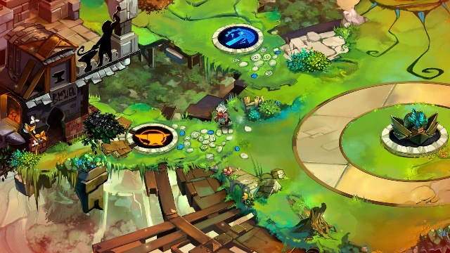 ����Bastion���İ�