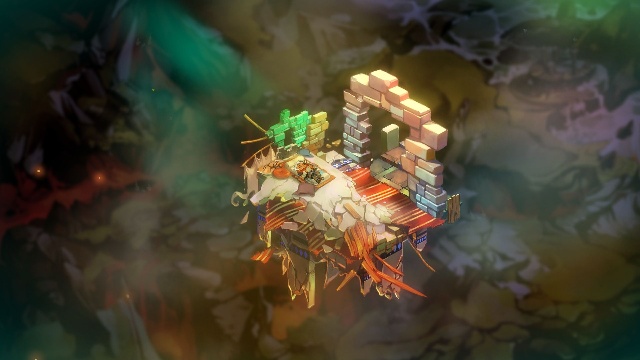 ����Bastion���İ�