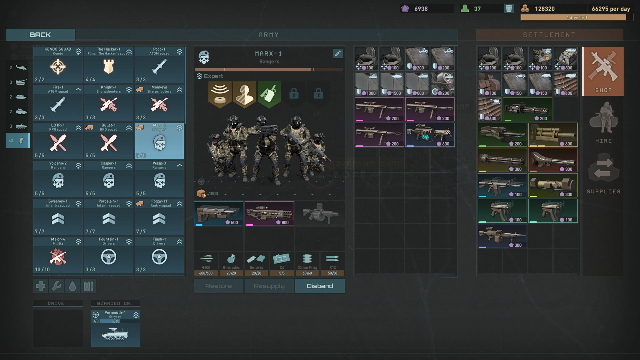 �ս��ߺڰ����˷���Steam�������Ϸ