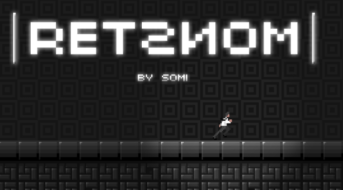 RETSNOM��Ϸ