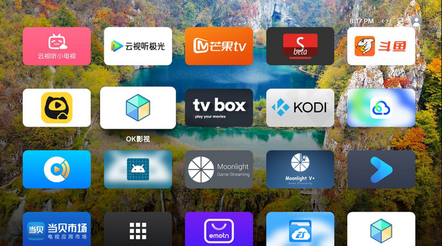 Tigris�������氲׿TV��