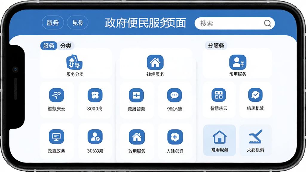 �ǻ���������������ҳ�棬����Ϊ�ֻ���Ļ��չʾ����������ͼ�꣬����Ϊ����ͼ�����У��Ű�ɾ����򣬷��Ϊ��ƽ������������ɫ��ϸ�ڰ�����������ǩ�������򡢳��÷�������ڣ������������ɾ����޶���Ԫ��