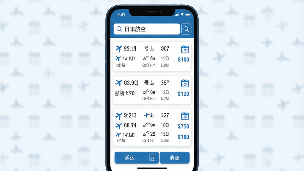 һ���ֻ������ͼ���Ĳ廭��չʾ�ձ�����APP�ĺ����������ҳ�棬��Ļ���г��������ѡ�ÿ��ѡ����ʾ���ʱ�䡢����ʱ�䡢����źͼ۸񣬶�����