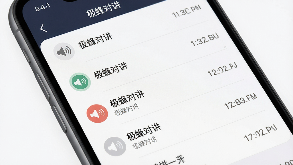 ����Խ�App¼���б����棬��ʾ����¼����¼��ʱ������ֻ���Ļ��д����������������Լ��ϸ�ھ��£����ʸ��壬�ɾ��޶���Ԫ�أ�ͼƬ�б�ע���֡�����Խ���