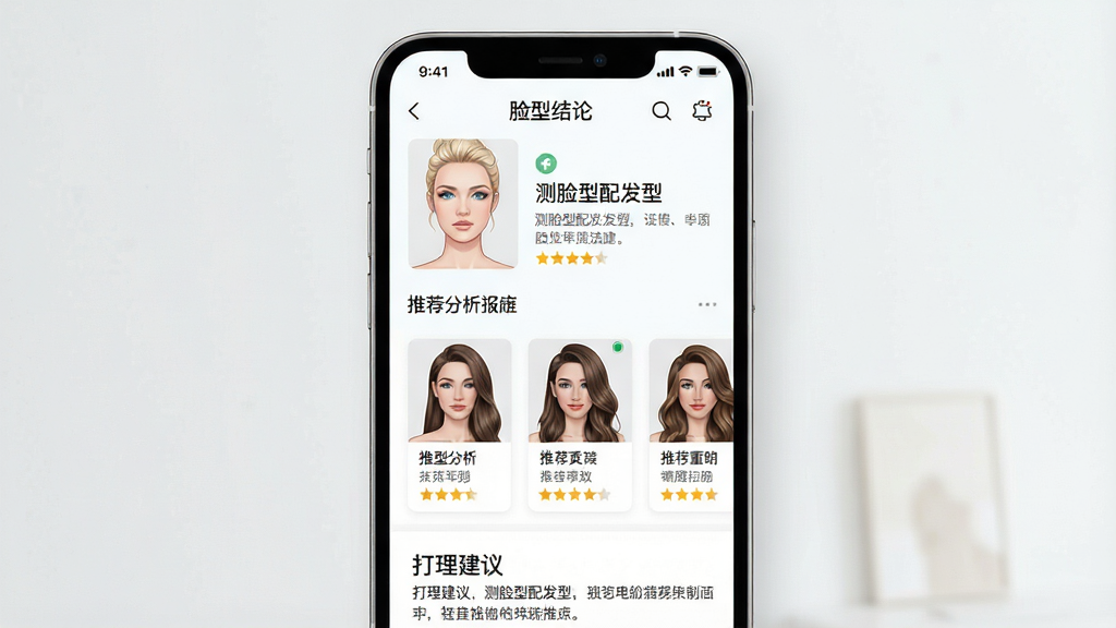 һ��չʾ�������䷢���������Ի��Ƽ����ܵĽ���ͼ������Ϊ�ֻ���Ļ��ʾ���ͷ����������Ƽ������б�������Ϊ�������ͽ��ۡ��в��Ƽ����Ϳ�Ƭ���ײ������������֣����Ϊ���¼�Լ��APP���棬ϸ�ڰ����Ǽ����֡�����Сͼ������˵�������ʸ��塢�ɾ����޶���Ԫ�أ�ͼƬ�����ֱ�ע���������䷢�͡�
