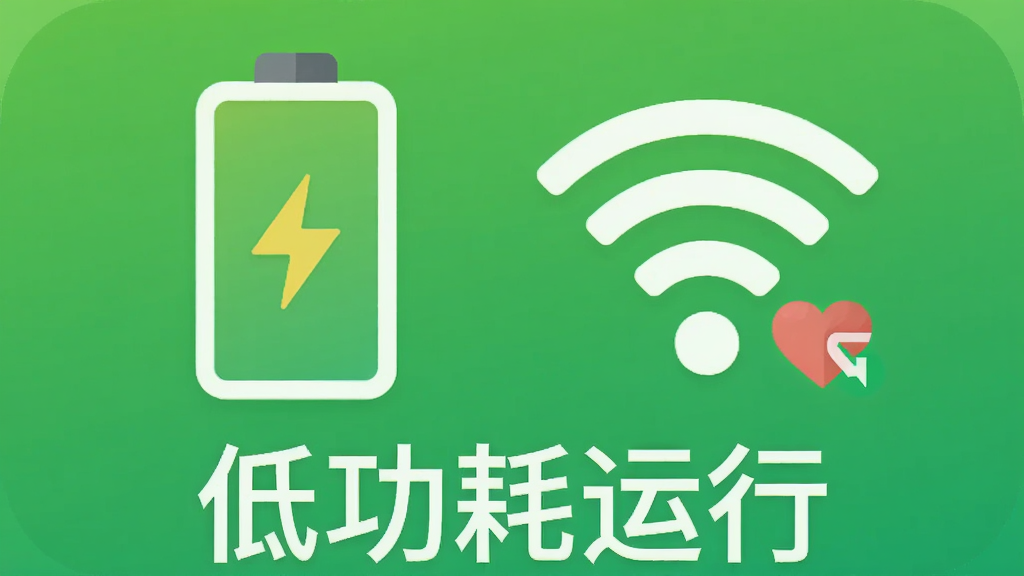 �ֻ����ͼ����WiFi�ź�ͼ�겢�У��·���ʾ���͹������С�����������Ϊ��ɫ���䣬���Ϊ��ƽ��ͼ����ƣ�ϸ����ʡ��ģʽ�����η��ţ������������ɾ����޶���Ԫ��
