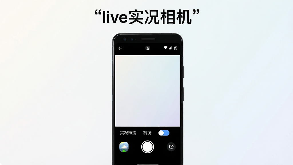 һ��չʾ liveʵ����� Ӧ�ý�����ֻ�����ͼ������������һ��������õİ�׿�ֻ����ֻ���Ļ��ʾ���ȡ�����棬��������Բ�ο��Ű�ť��ʵ��ģʽ���غ��˾�ѡ����������Ϊ����ǳɫ���䣬����ִ��Ƽ��У�ϸ�����������ʸɾ����޶���Ԫ�أ�ͼƬ�Ϸ������ű�ע��liveʵ�������