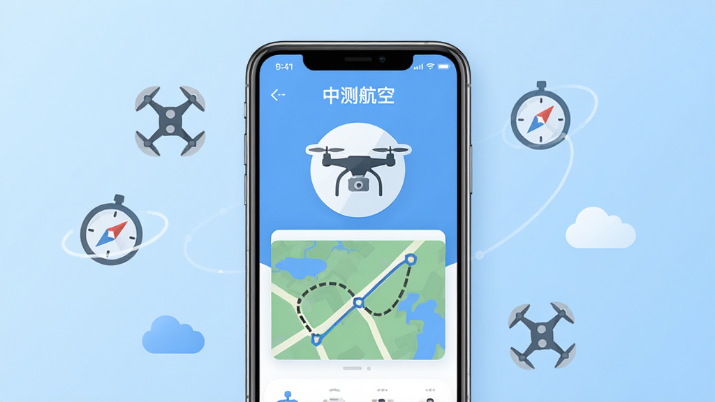 ��������չʾһ�������ֻ�����Ļ��ʾ���в⺽�ա�App�����棬�������˻�ͼ��ͺ��ߵ�ͼ������Ϊǳ��ɫ���䣬���ּ�࣬�Ű���С����Ϊ�ִ���ƽ���Ƽ��磬ϸ�����ֻ���Χ�������˻������̡��ƶ��Сͼ�ꡣ�����������ɾ����޶���Ԫ�ء�