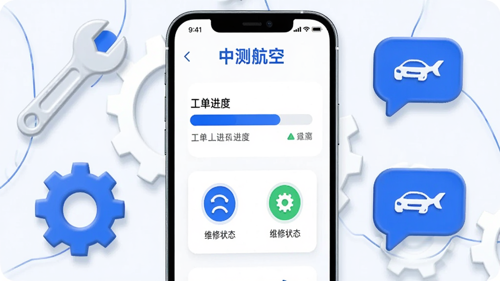 ����չʾ���в⺽�ա�App���ۺ����ҳ�棬�ֻ���Ļ����ʾ������������ά��״̬ͼ�ꡣ����Ϊ�ֻ����У���Χ�а��֡����֡��Ի����ݵ�Ԫ�ء����Ϊ���Ƽ��磬ϸ���ϲ�����ɫ�Ͱ�ɫΪ��ɫ���������������ɾ����޶���Ԫ�ء�