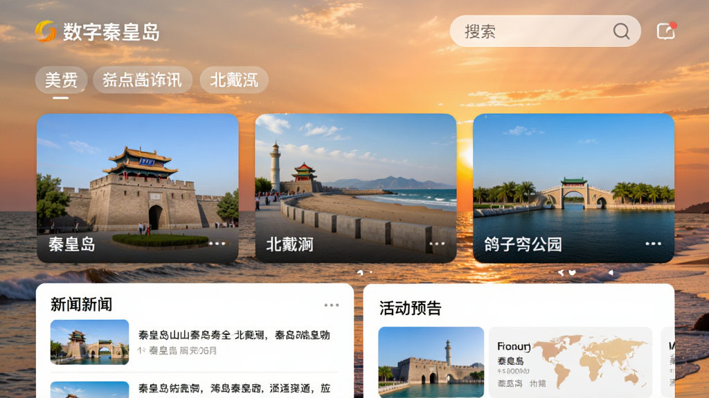 �������ػʵ���APP��������Ѷҳ�棬չʾ�ػʵ�����������ɽ���ء������ӡ������ѹ�԰��ͼƬ��Ƭ���·����������б���Ԥ�棬����Ϊ���������⣬�����ů������ϸ�ڰ���������������ǩ�����ʸ��壬�ɾ��޶���Ԫ�ء�