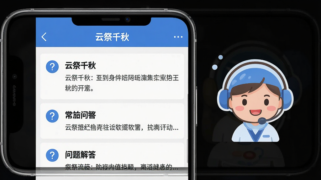 ���������ǡ��Ƽ�ǧ��������û��ʴ�����ͼ����Ļ����ʾ�ų����������б����Ա���һ����ͨ���Ŀͷ�ͼ�ꡣ����Ϊ�ֻ���Ļ����չʾ���Ű����������ʹ�üӴ����壬�����������׶������Ϊ��ƽ�����Ѻá���Ϣͼ�����ϸ�ڰ�����Ļ�����ġ��Ƽ�ǧ����������б��е��ʺ�ͼ�ꡣ�����������ɾ����޶���Ԫ�ء�