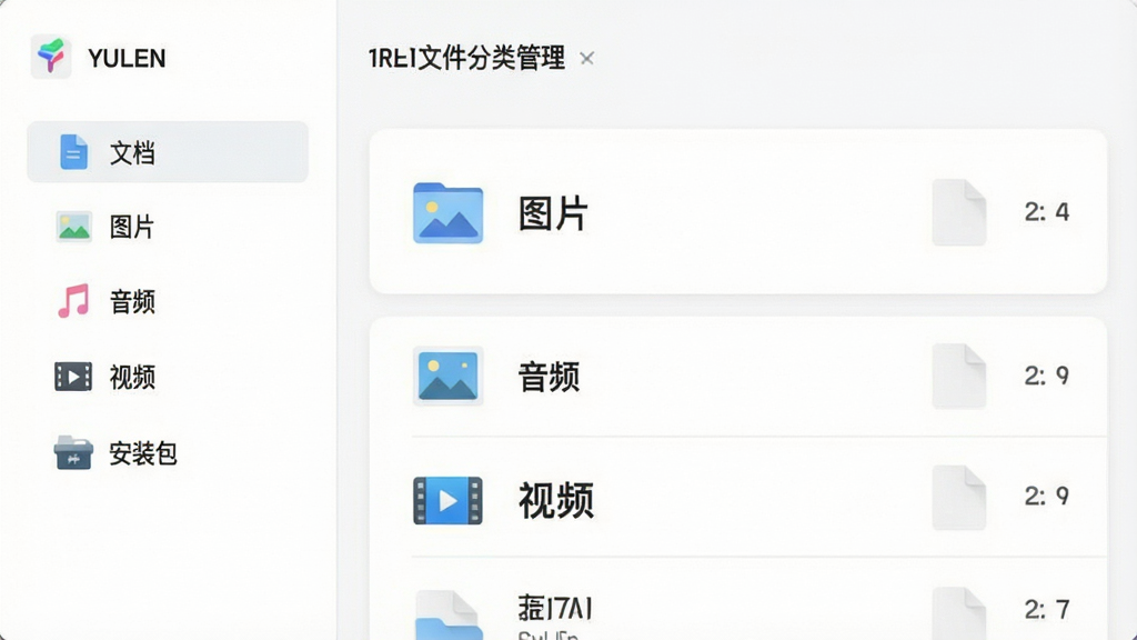 Yulen�ļ�����������棬���Ϊ���ർ�����������ĵ�����ͼƬ������Ƶ������Ƶ������װ�����ȱ�ǩ���Ҳ�Ϊ��Ӧ�ļ��б�������Ϊ��ɫ��Ƭʽ���֣��������ǳɫ��ϸ�ھ��£����ʸɾ����޶���Ԫ��