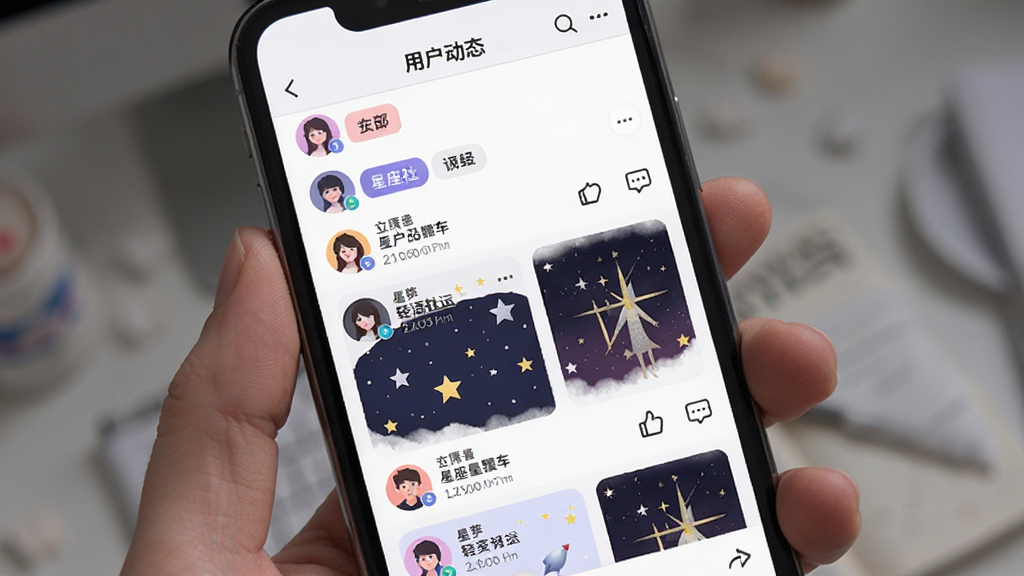 �������� ���������������� �ֻ���Ļչʾ �û���̬�б� ������ǩ��ͷ�� �����ٲ��� �Ű���� ����罻Ӧ�� ϸ�ڰ�����������ͼ�� �������� �ɾ��޶���Ԫ��