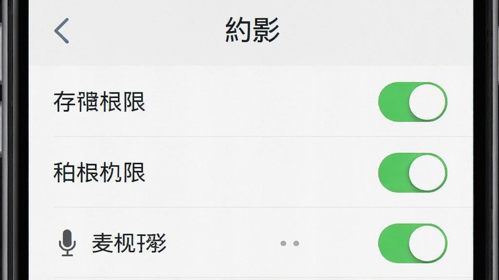 һ��չʾ�ֻ�Ӧ�ù���������