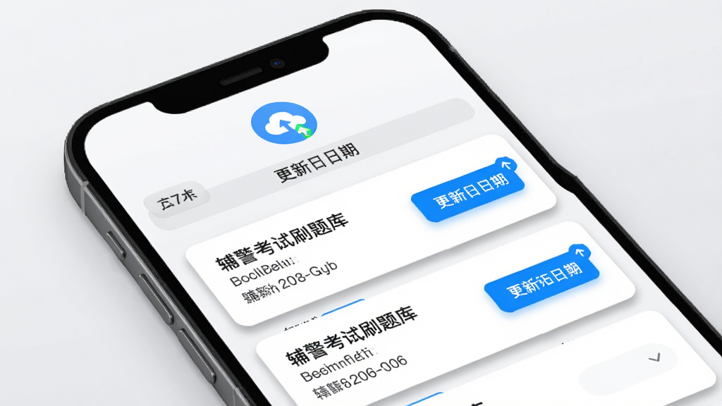 ��������ˢ��������½��棬�ֻ���Ļչʾ��Ŀ�б��͸������ڱ�ǩ����Ļ�Ϸ����ƶ�ͬ��ͼ�꣬����Ϊ��ɫ��ǳ��ɫ���䣬���ֲ������½ṹ�����Ϊ�ִ���Լ�磬ϸ�ڰ�����Ŀ��Ƭ��Ӱ�����°�ť���������ʸ��壬����ɾ����޶���Ԫ��
