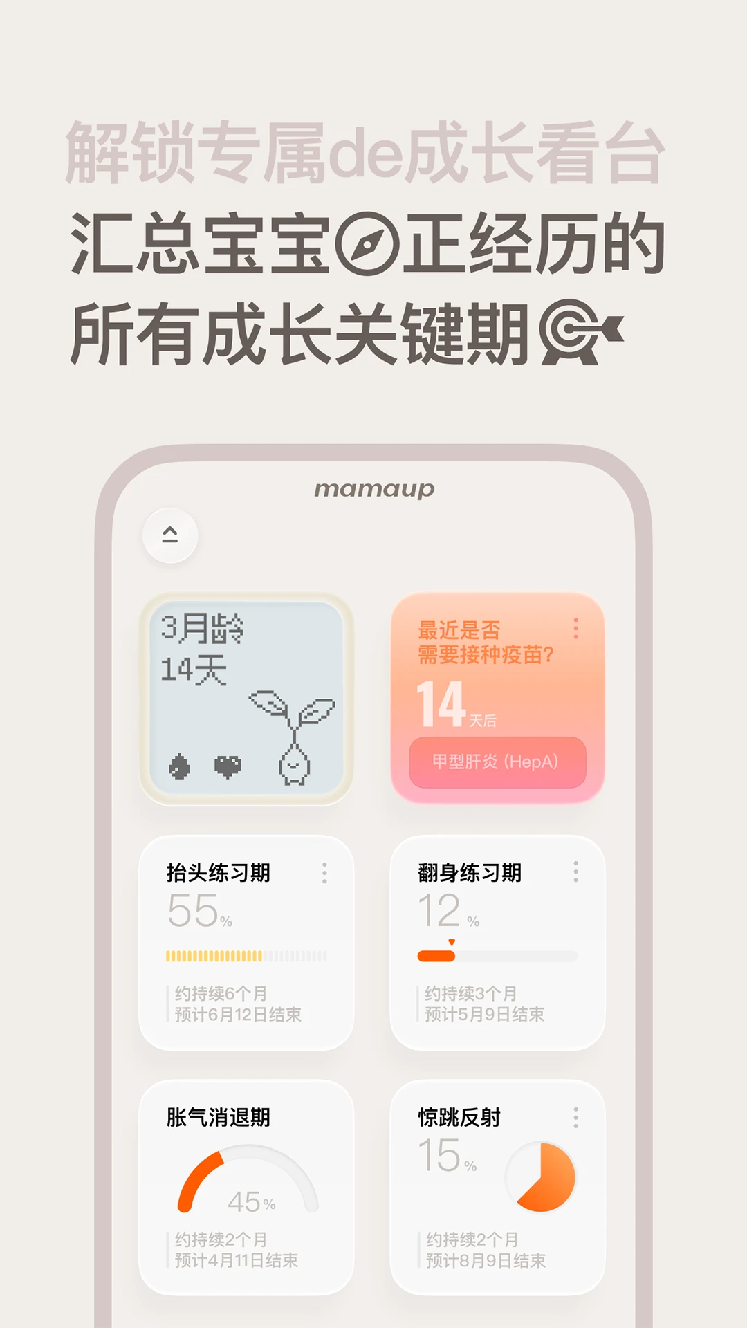 ����up(Mamaup)��ͼ