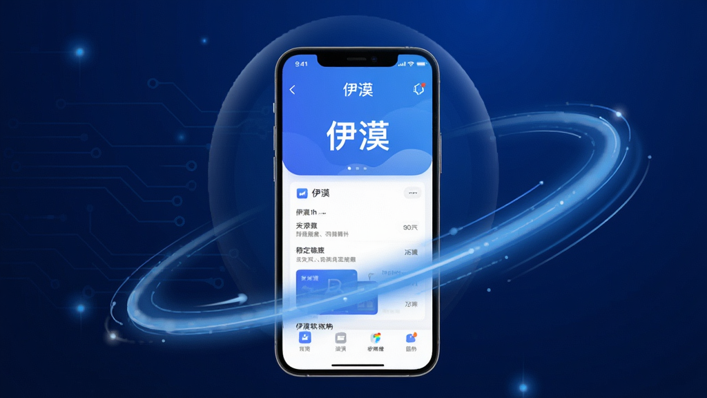 һ�ű�����Į��������������ʾ��ͼ����������Ϊ�ֻ���Ļ��ʾ��ĮӦ�ý��棬��Ļ��Χ�д����ٶ����ȶ��Ե�����Ԫ�أ�����Ϊ����ɫ�Ƽ��н��䣬ϸ�ڰ��������Ķ����켣����΢�Ĺ���Ч�������Ϊ�ִ��Ƽ��廭�����ʸ���ɾ���������Ԫ��