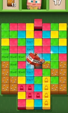 �ҵ����籬������(Minecraft Blast)��ͼ1