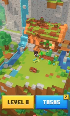 �ҵ����籬������(Minecraft Blast)��ͼ2