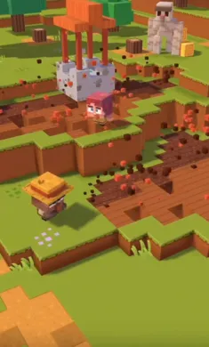 �ҵ����籬������(Minecraft Blast)