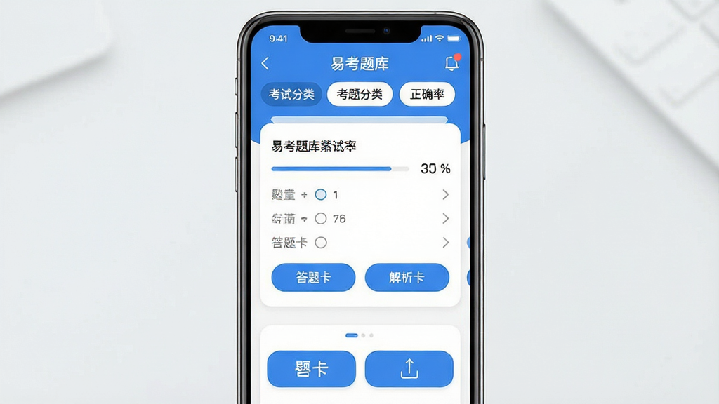 �׿�����ֻ�APP����չʾ������Ϊһ�������ֻ�����Ļ�ڳ��������ϰҳ�棬�Ϸ���ʾ���Է����ǩ���в�Ϊ��ѡ�������ѡ�ť���ײ��д��⿨�������ڣ������������У��Ű��࣬���Ϊ�ִ���ƽ��������Ӧ����ƣ�ϸ�ڰ�����ɫ��ɫ������ɫ��Ƭ������Բ�ǰ�ť������������ȷ�����֣����ʸ��壬�ɾ����޶���Ԫ��